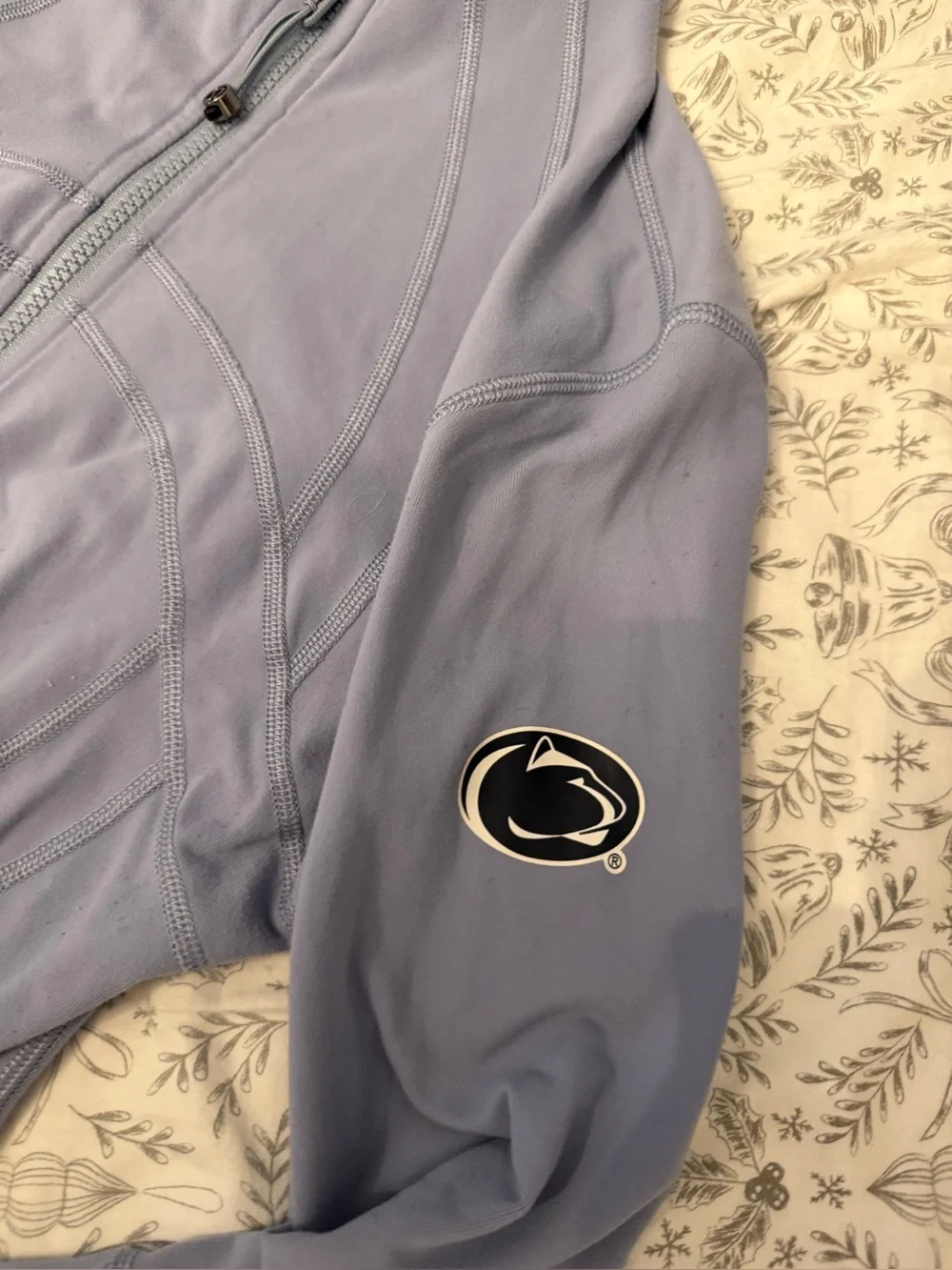 Penn State lululemon Women's Define Jacket